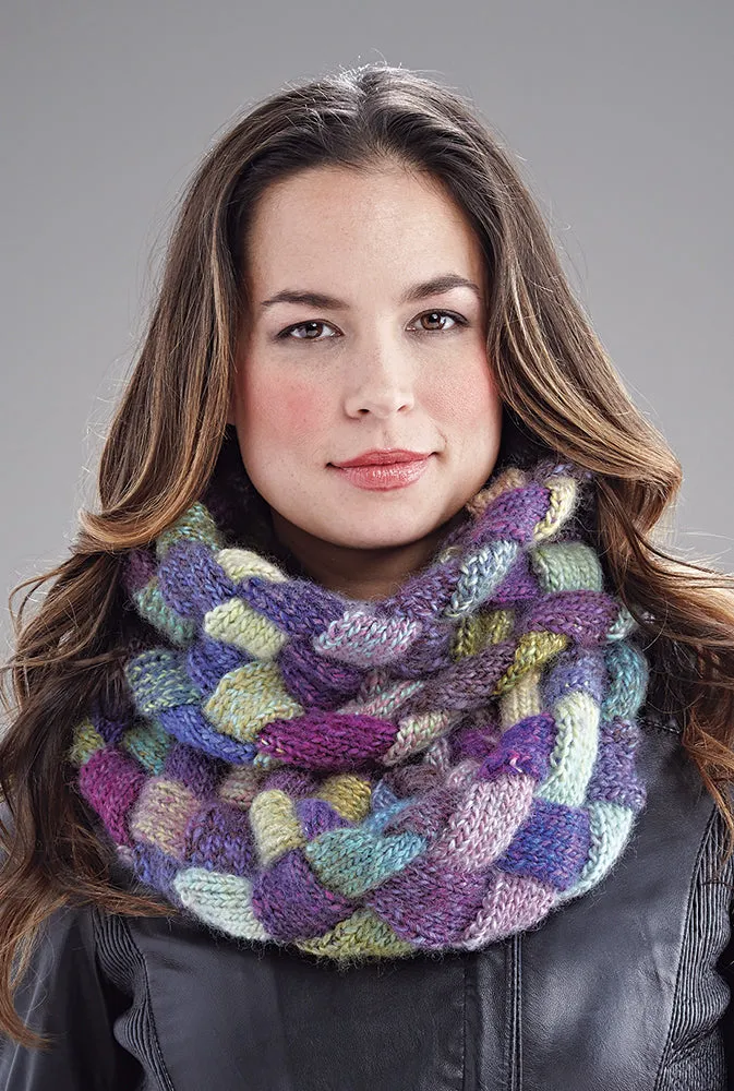 Artisan Cowl Pattern