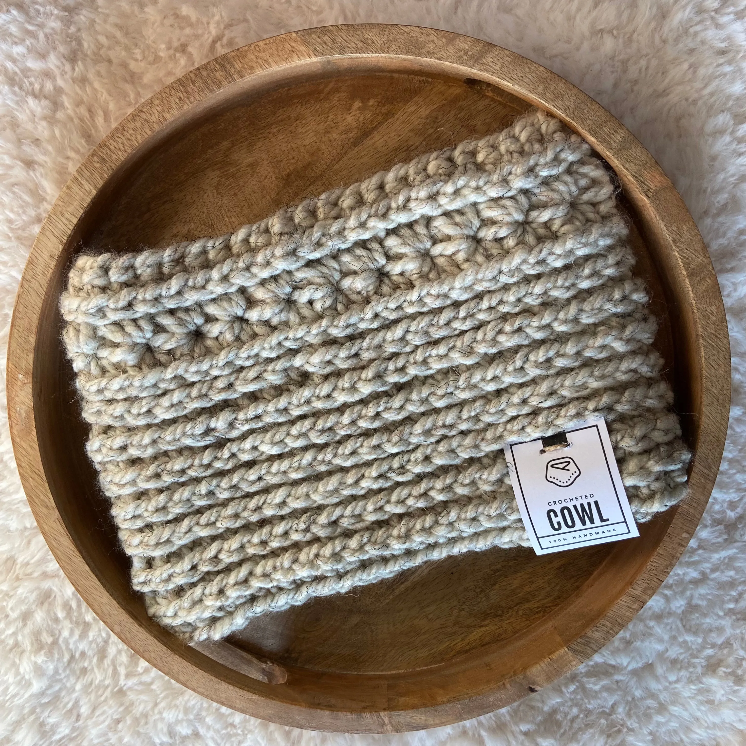 Asteria Cowl