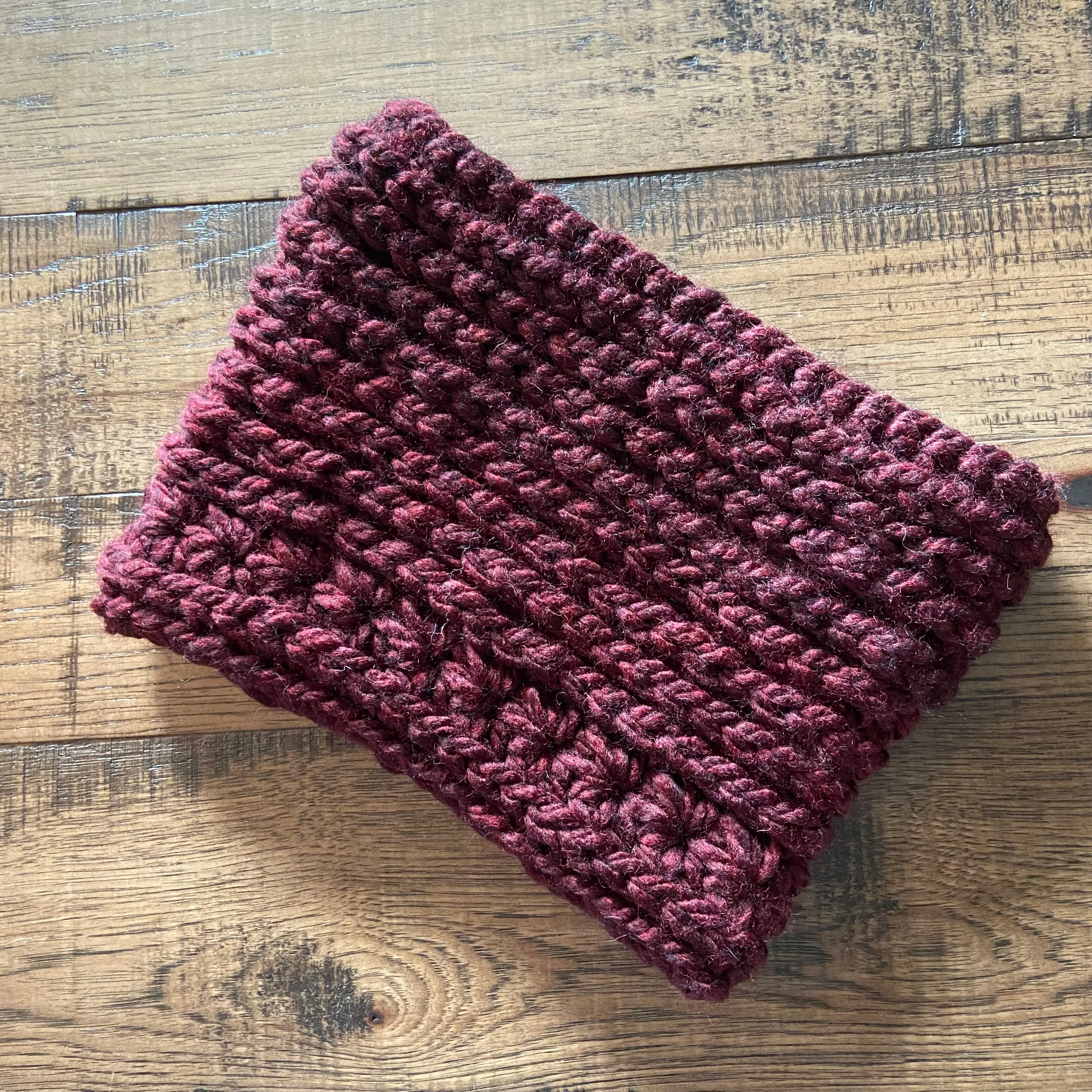 Asteria Cowl