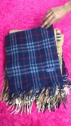 Burberry scarfs 200 pcs and get 10 free