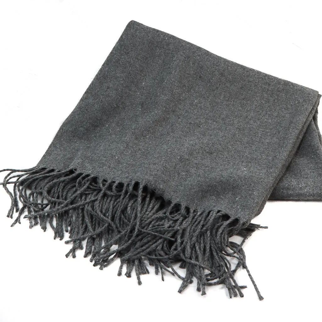 Cashmere Feel Scarf