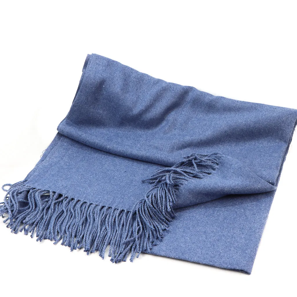 Cashmere Feel Scarf