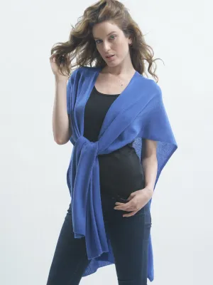 Cashmere Travel Wrap