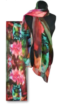 Dupatta  Scarves Collection