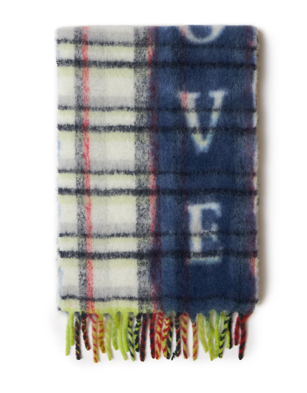 FALIERO SARTI Love Scarf