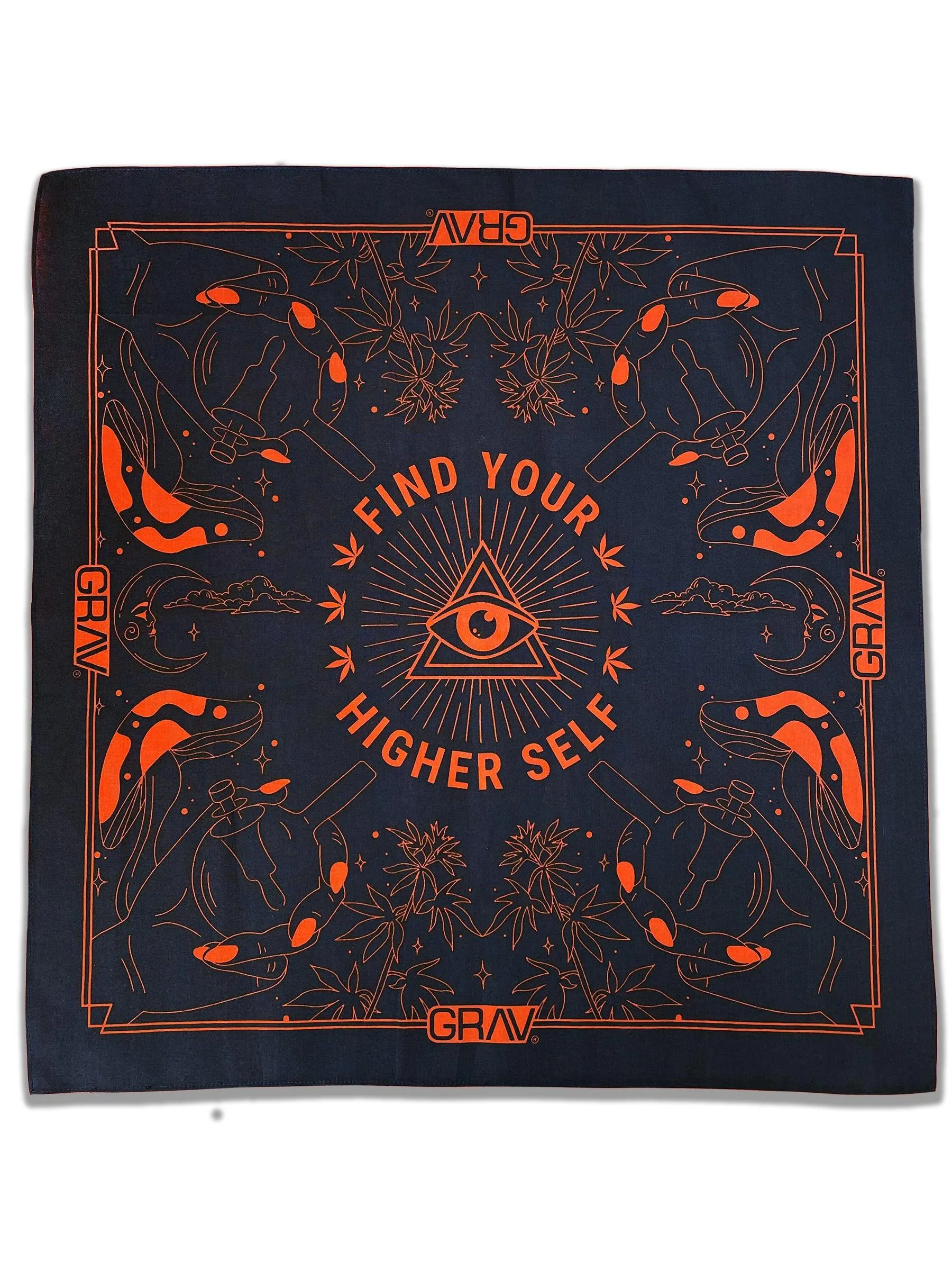 GRAV® Bandana