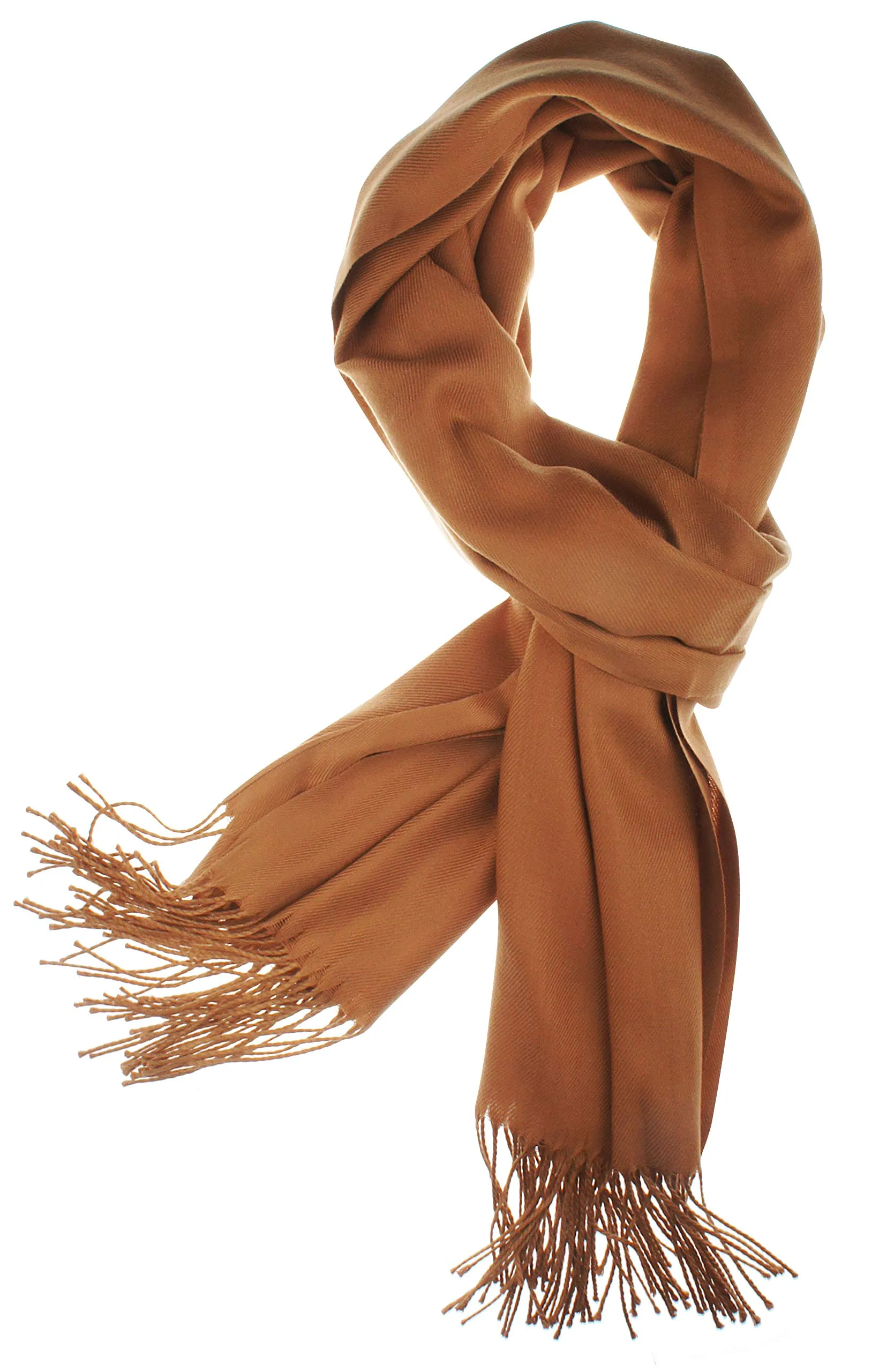 Large Extra Soft Cashmere Blend Women Pashmina Shawl Wrap Stole Scarf