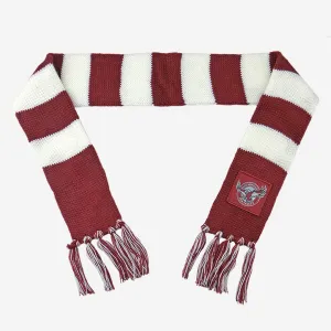 Manly Sea Eagles NRL Rugby League Baby Infant Scarf