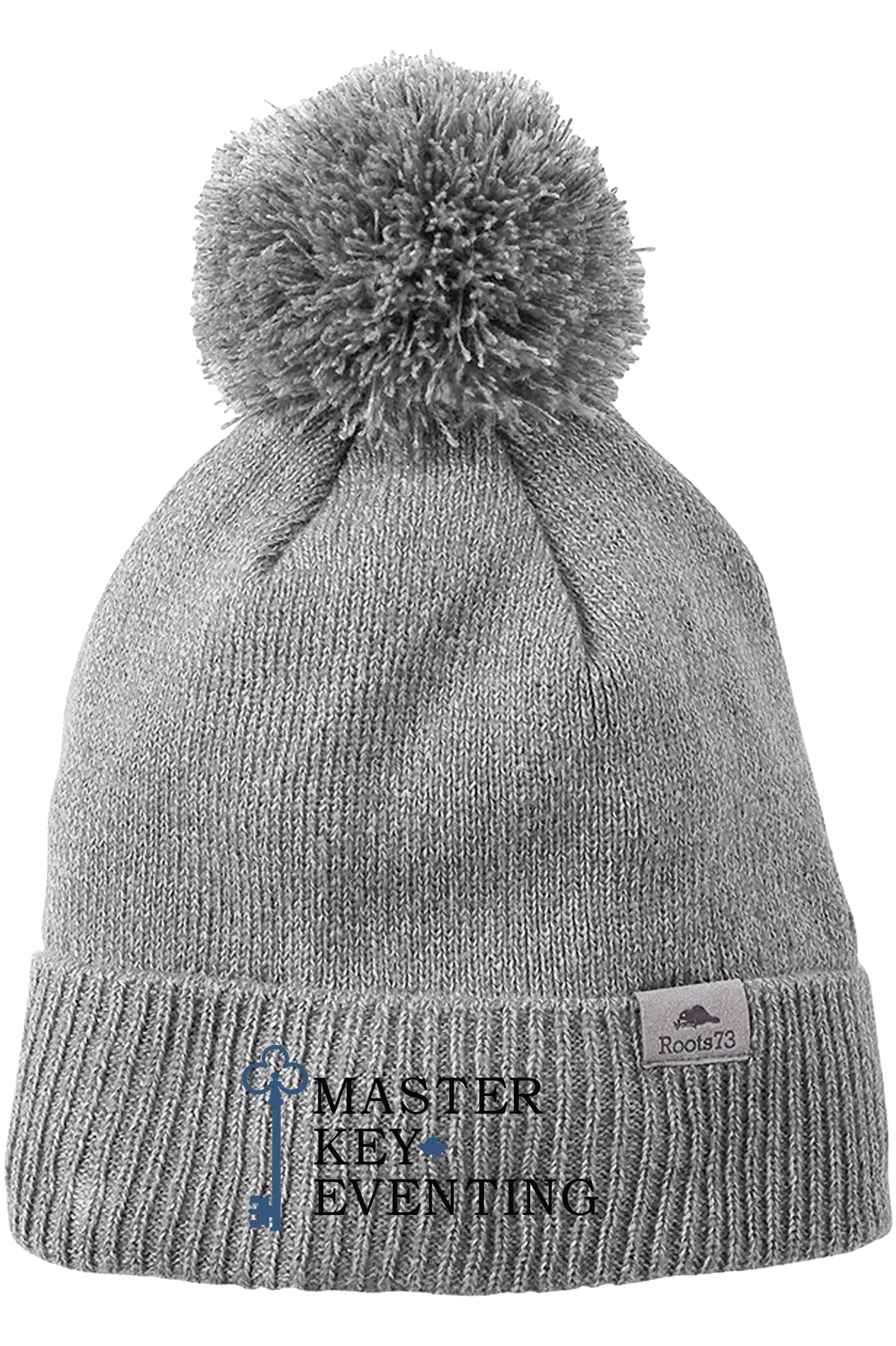 Master Key Eventing 'Shelty Roots 73' Knit Toque