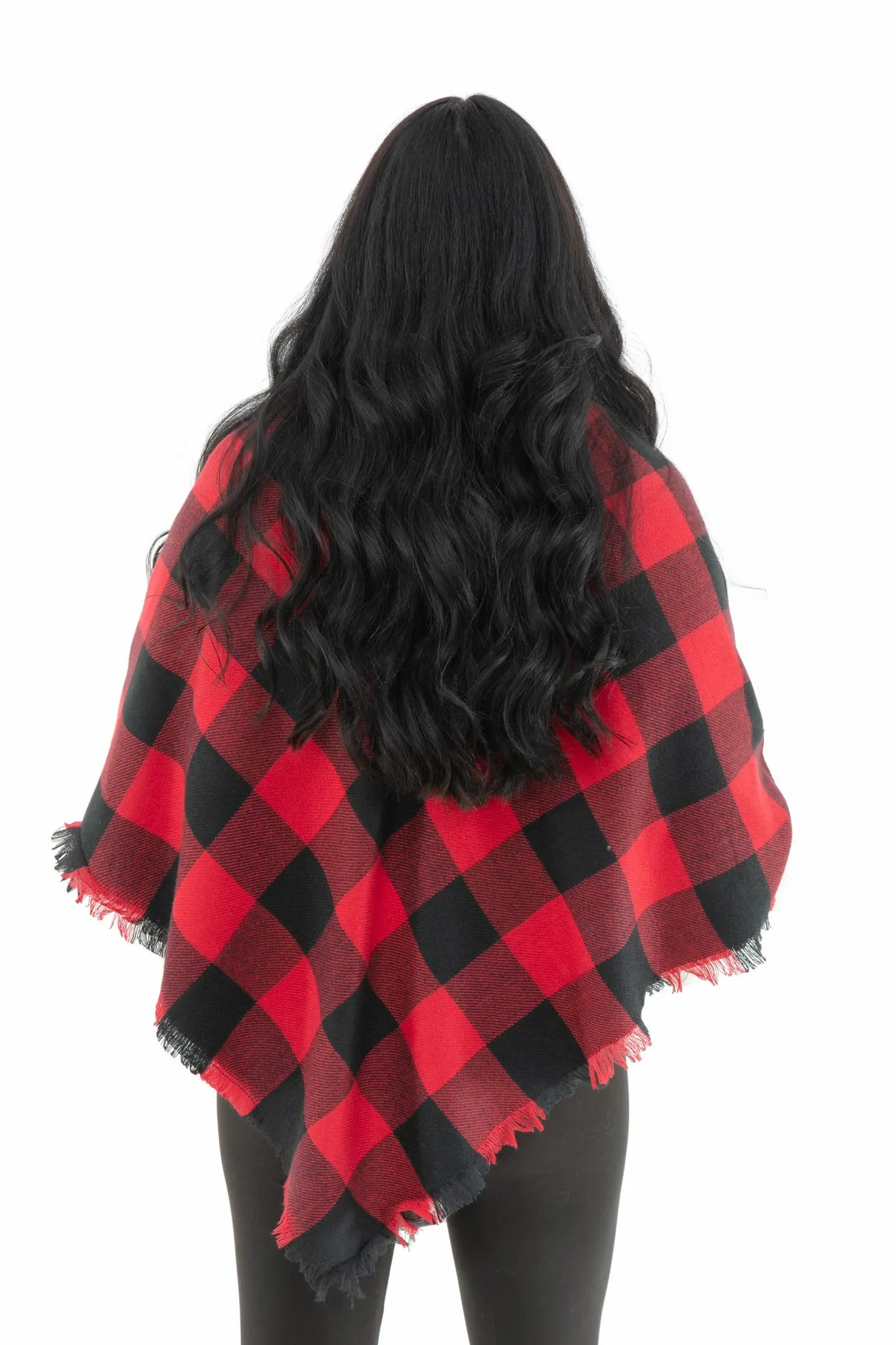 Suau - Blanket Scarf