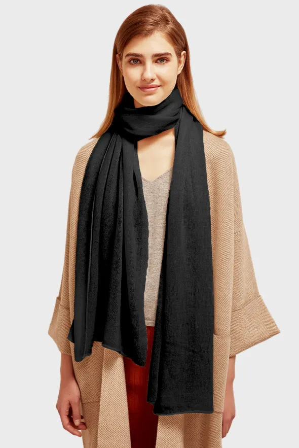 Ultra Soft Cashmere Scarf